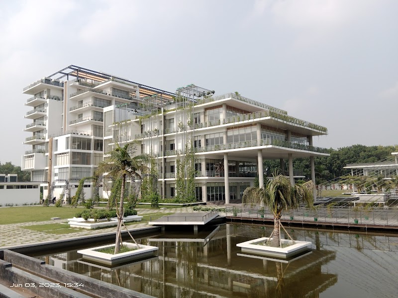 Buro Rest House Tangail in Tangail, Bangladesh