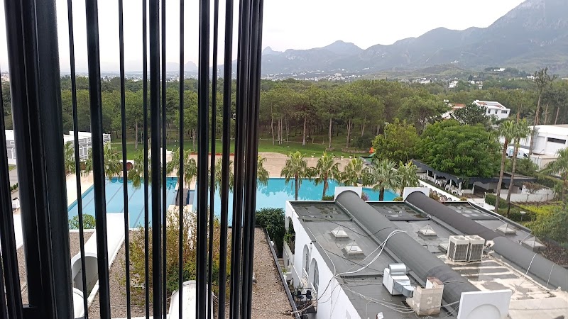 Büyük Anadolu Girne Hotel in Kyrenia, Cyprus