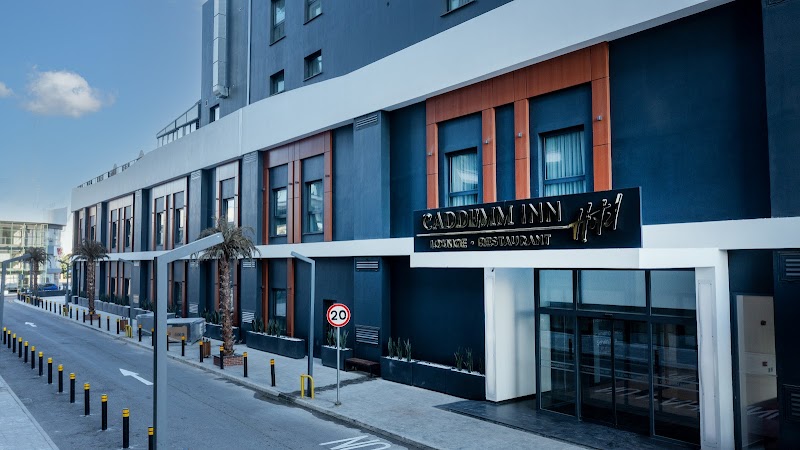 Caddem Inn Hotel in Famagusta, Cyprus