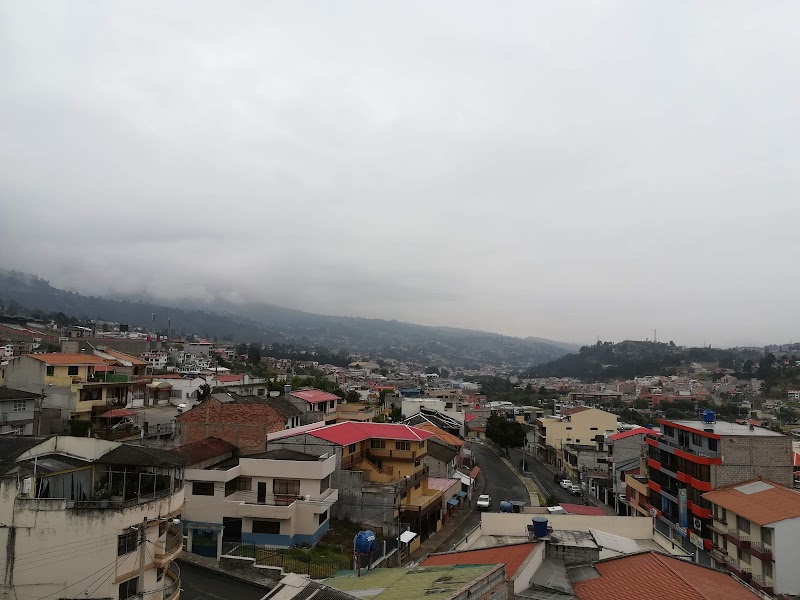 Caesar Palaces in Azogues, Ecuador