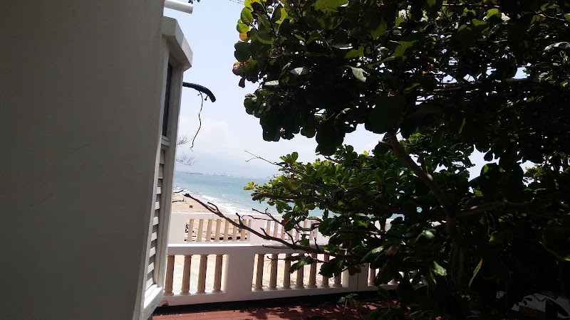 Callie’s Beach House Resort in Portmore, Jamaica