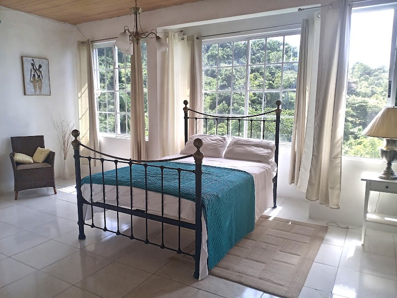 Caribbean Pearl Guesthouse in Port Maria, Jamaica