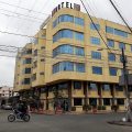 Carso Inn