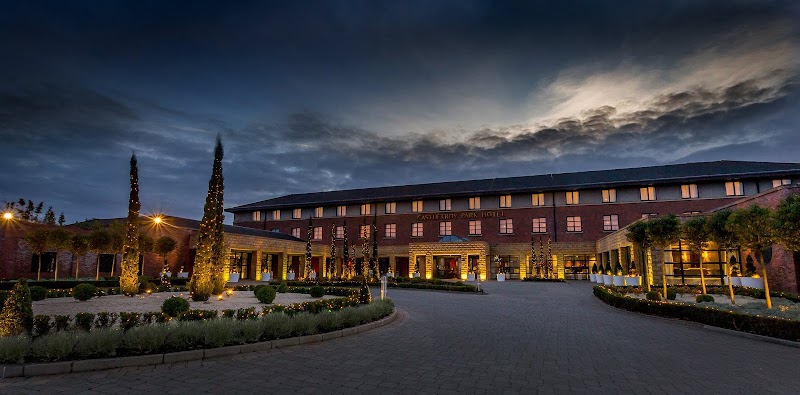 Castletroy Park Hotel in Limerick, Ireland