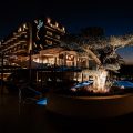 Cavo Zoe Seaside Hotel