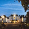 Celbridge Manor Hotel