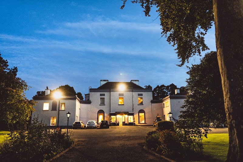 Celbridge Manor Hotel in Celbridge, Ireland