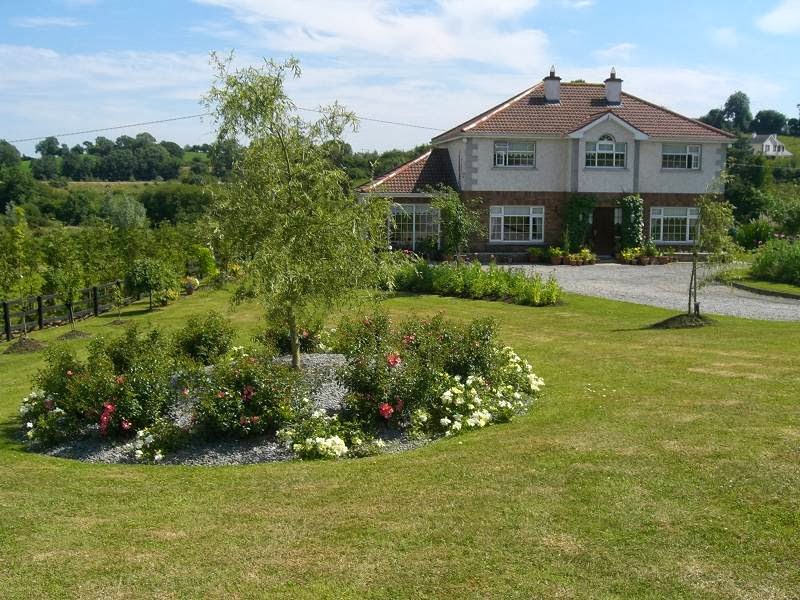 Cherville Bed and Breakfast Cavan in An Cabhan, Ireland