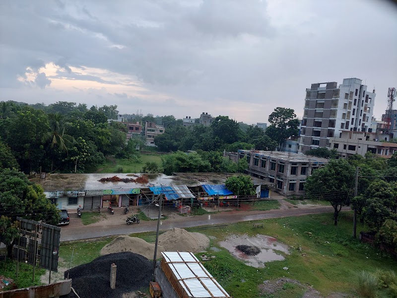 Chez Razzak Suites in Rajshahi, Bangladesh