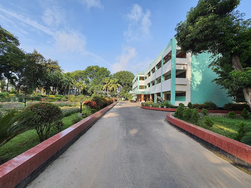 Circuit House, Satkhira in Satkhira, Bangladesh