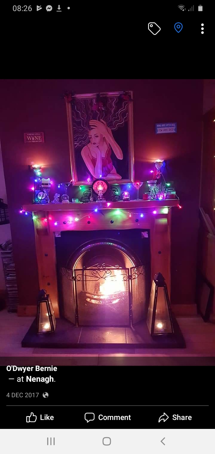 Clare Street B&B in Nenagh, Ireland