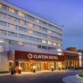 Clayton Hotel Burlington Road