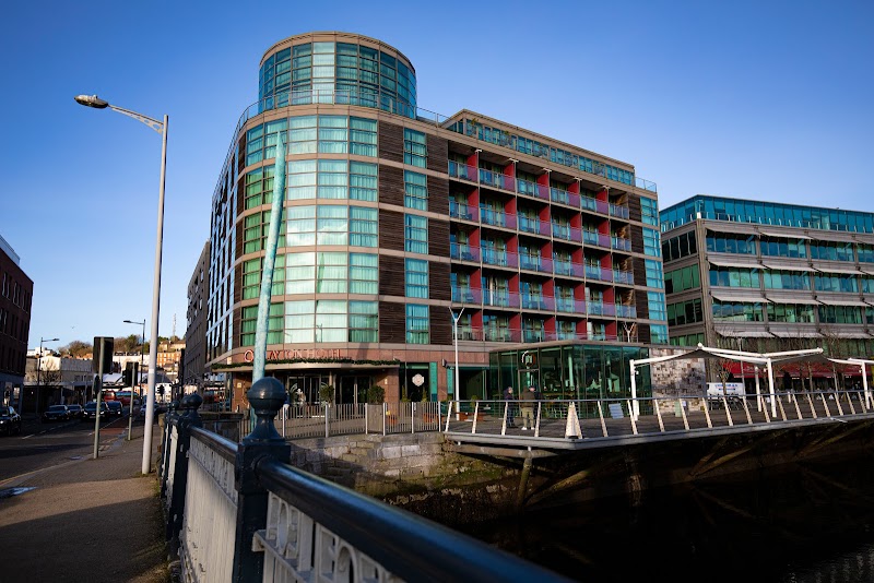 Clayton Hotel Cork City in Cork, Ireland