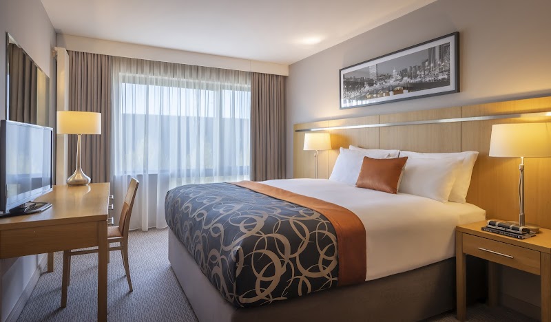 Clayton Hotel Liffey Valley in Clondalkin, Ireland