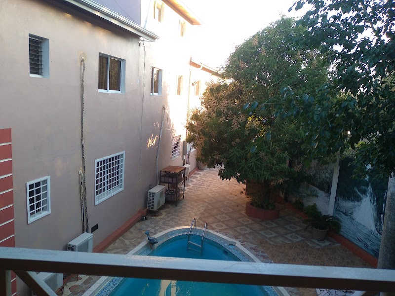 Comfort Plus Hotel Hinche in Hinche, Haiti