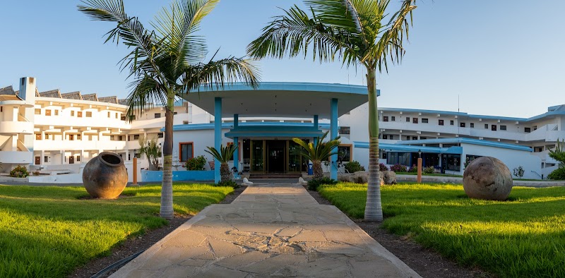 Corallia Beach Hotel Apartments in Paphos, Cyprus
