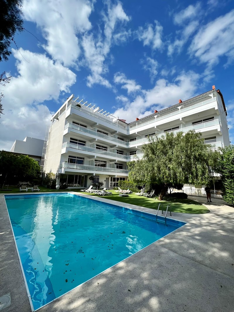 Corina Suites & Apartments in Germasogeia, Cyprus