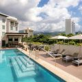Courtyard by Marriott Kingston, Jamaica
