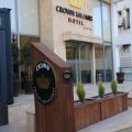 Crown Salamis Hotel