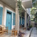Cypriot Swallow Boutique Hotel