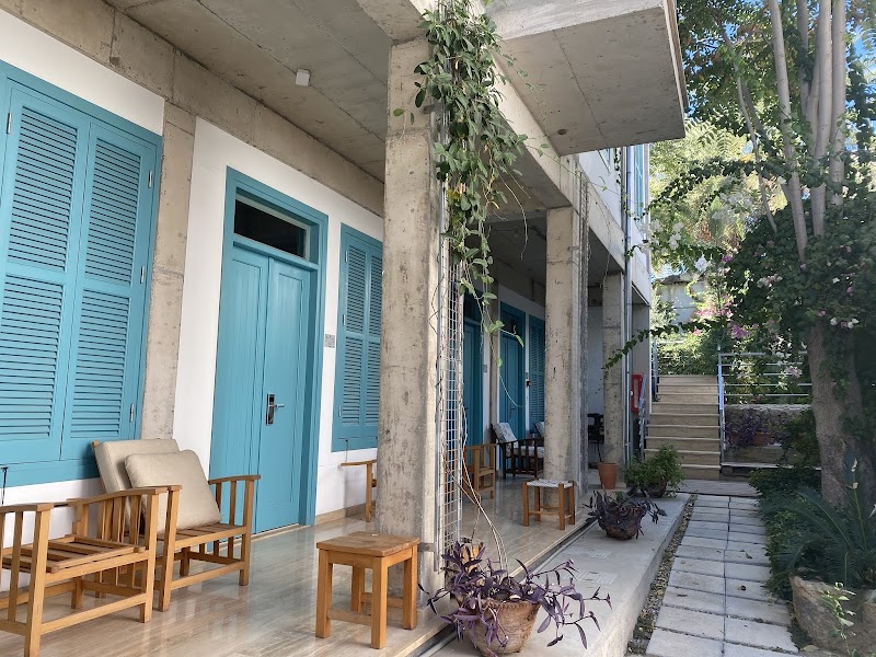 Cypriot Swallow Boutique Hotel in Nicosia, Cyprus