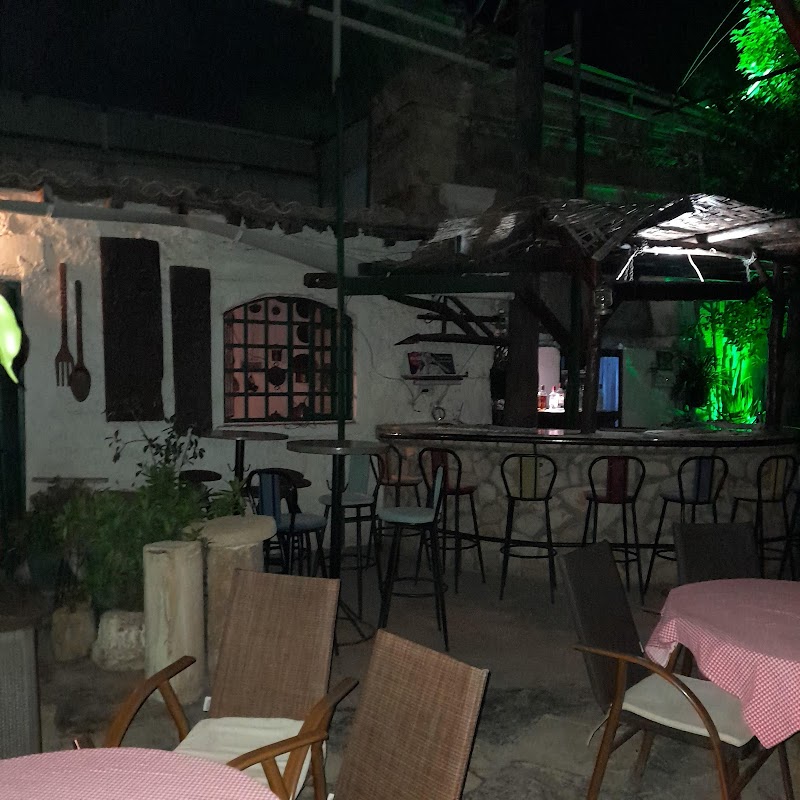 Cyprus House in Famagusta, Cyprus