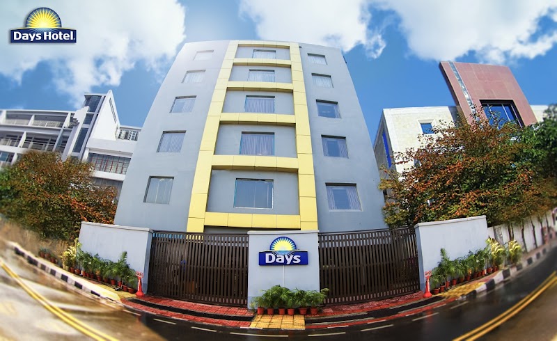Days Hotel Dhaka in Dhaka, Bangladesh