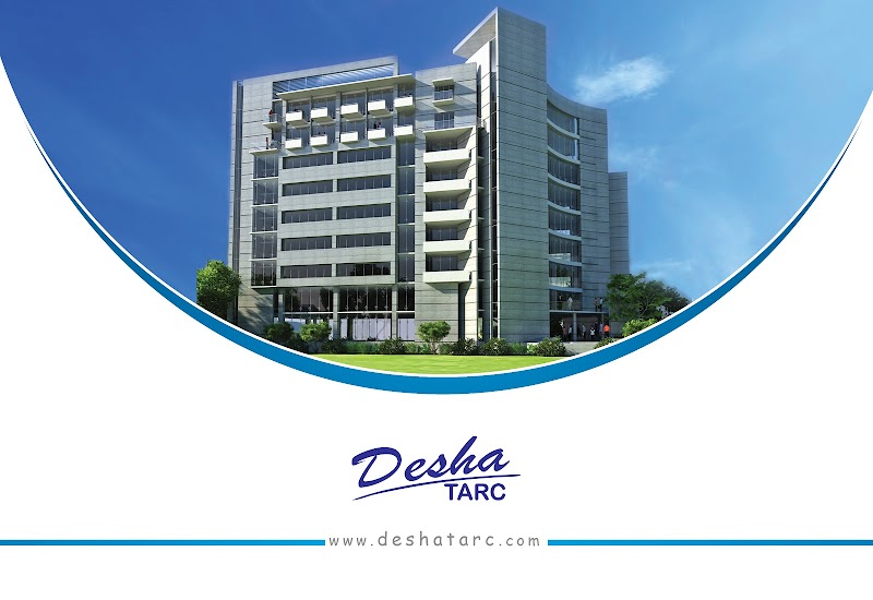 Desha TARC Hotel in Kushtia, Bangladesh