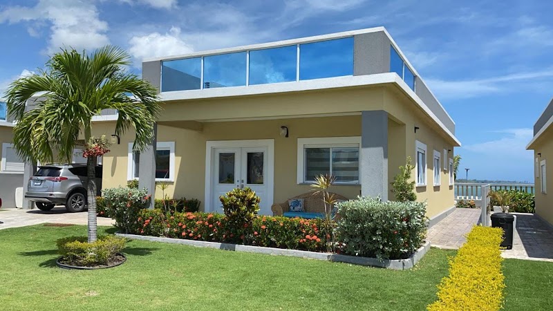 Destiny ~ Marina Villa in Saint Ann's Bay, Jamaica