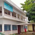 District Rest House Sunamganj