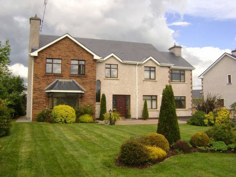 Doogarry House in Castlebar, Ireland