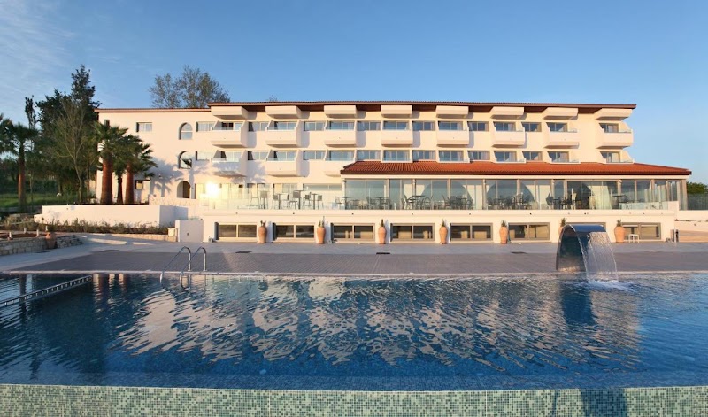 Droushia Heights Hotel in Paphos, Cyprus