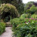 Dunmore Gardens