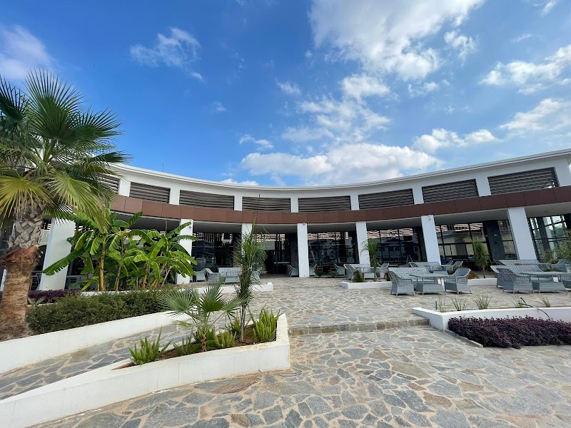 Ekor Elegance Hotel in Famagusta, Cyprus