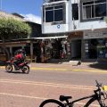El Descanso del Petrel