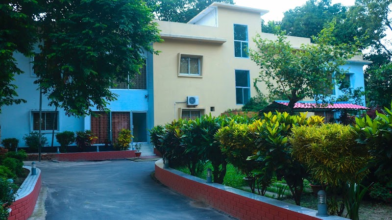 Eque Heritage Hotel & Resort in Saidpur, Bangladesh