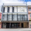 Eudiq Hotel