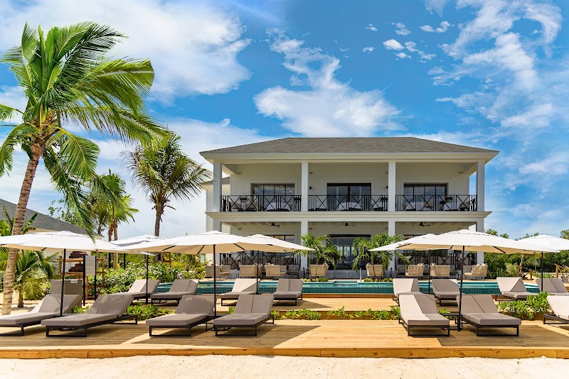 Excellence Oyster Bay in Falmouth, Jamaica