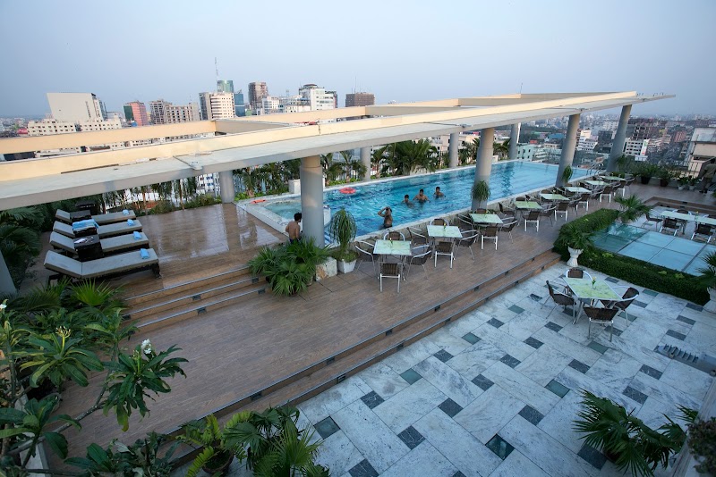 FARS Hotel & Resorts in Dhaka, Bangladesh