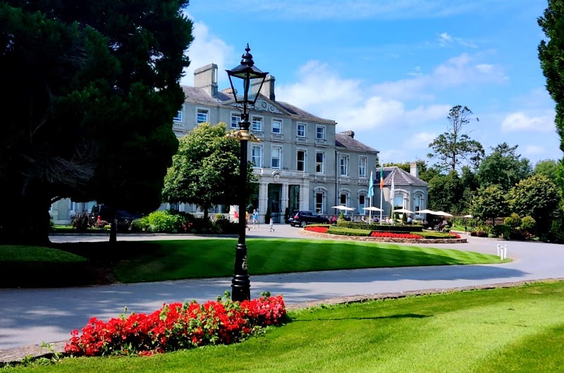 Faithlegg Hotel in Waterford, Ireland