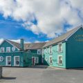 Fanad House