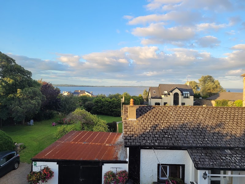 Faythe Guesthouse in Wexford, Ireland