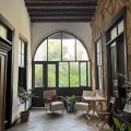 Flor Guest House & Cafe