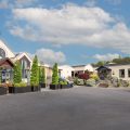 Four Seasons Hotel & Leisure Club Monaghan