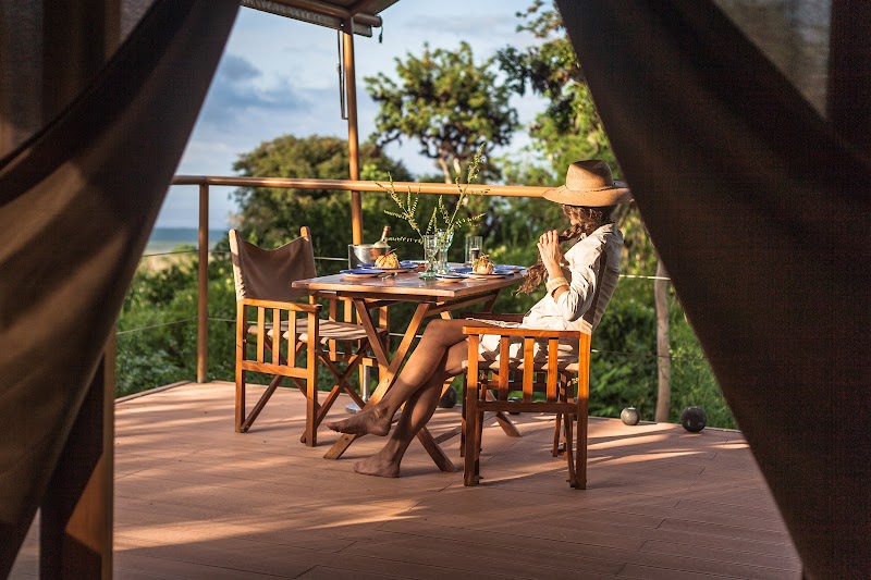 Galapagos Safari Camp in Santa Cruz, Ecuador