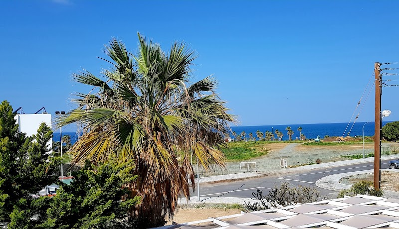 Georgia Apartments in Paphos, Cyprus