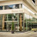 Glashaus Hotel