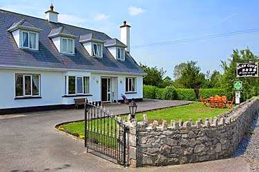 Glen Cove in Ennis, Ireland