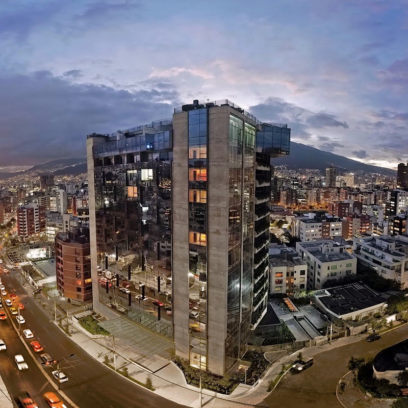 Go Quito Hotel in Quito, Ecuador