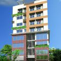 Grand Khan Guest House and Event Cafe